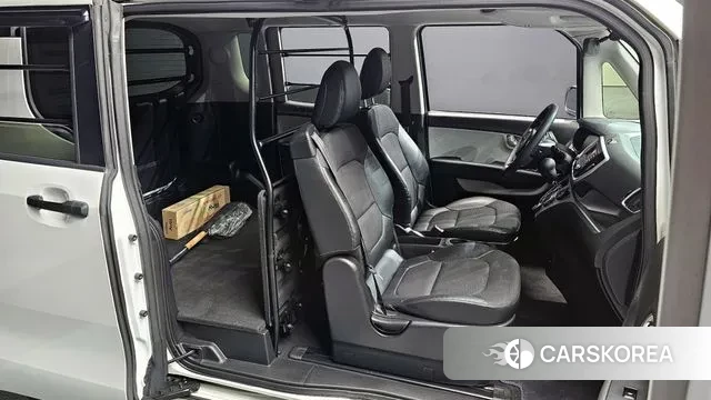 Kia The New Ray id 3697665 из Кореи 20