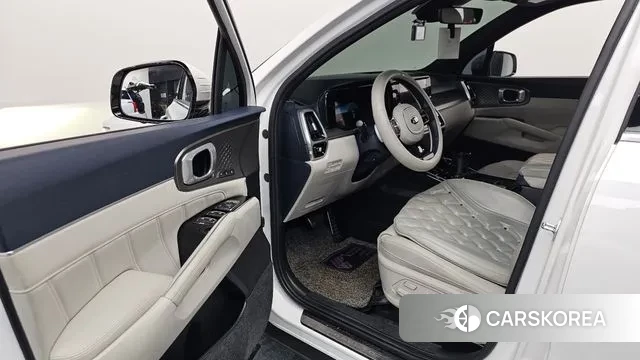 Kia Sorento 4th Generation id 3519497 из Кореи 20