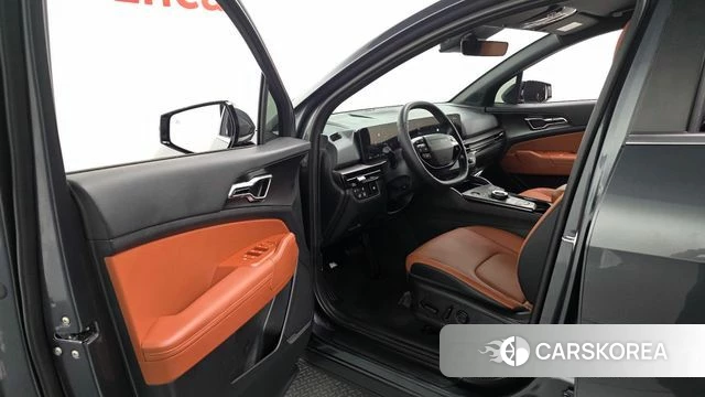 Kia The New Sportage 5th Generation Hybrid id 4493378 из Кореи 20
