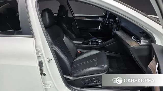 Kia K5 3rd generation id 3772430 из Кореи 20