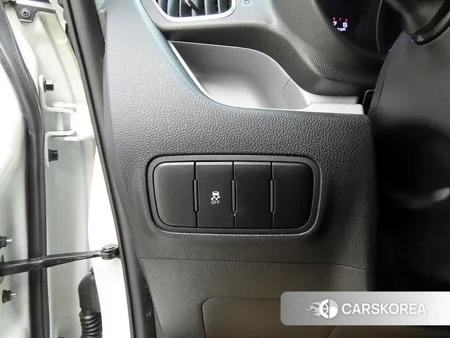 Kia The New Ray id 3384750 из Кореи 16