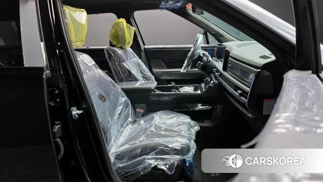 Hyundai Santa Fe (MX5) id 3876370 из Кореи 20