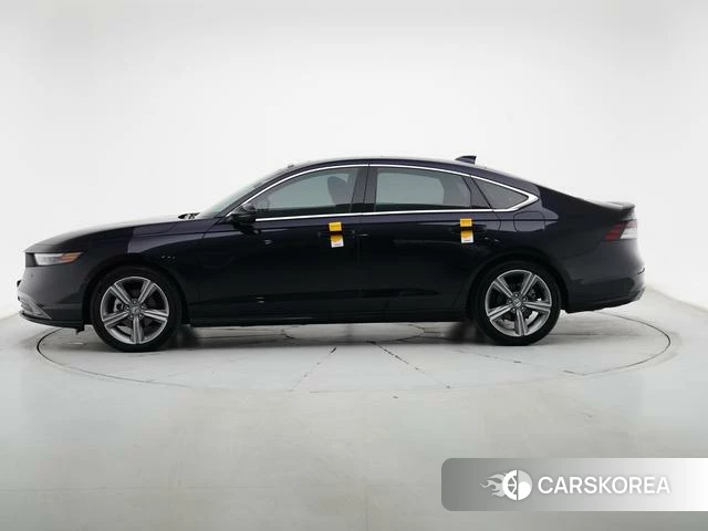 Honda Accord id 4255756 из Китая 28