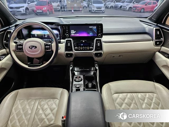 Kia Sorento 4th Generation id 4284041 из Кореи 20