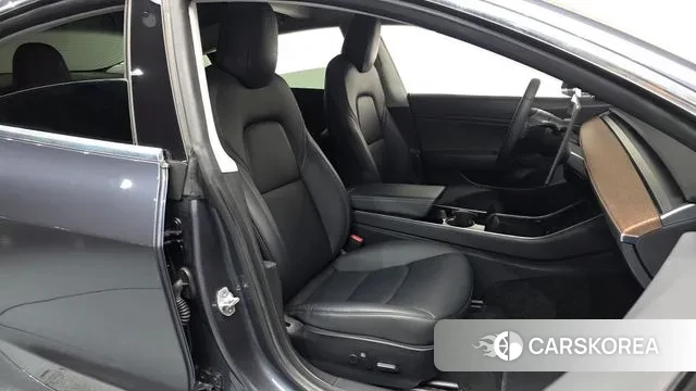 Tesla Model 3 id 3264540 из Кореи 20