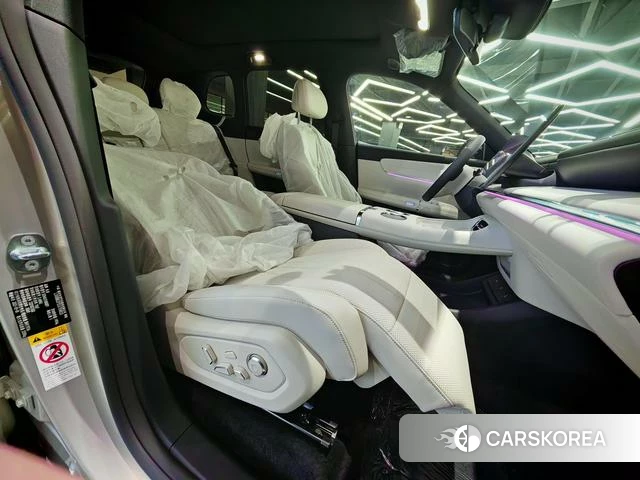 Changan Qiyuan Q07 id 4253688 из Китая 15
