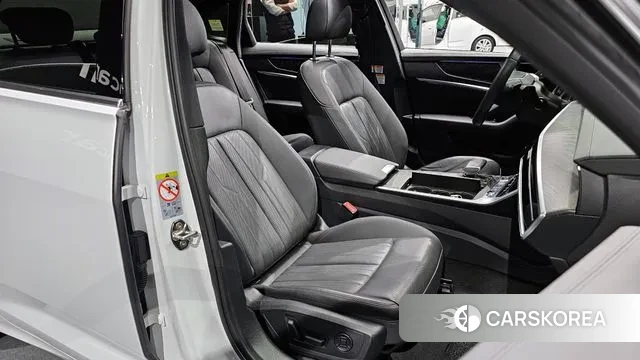 Audi A6 (C8) id 3427616 из Кореи 20