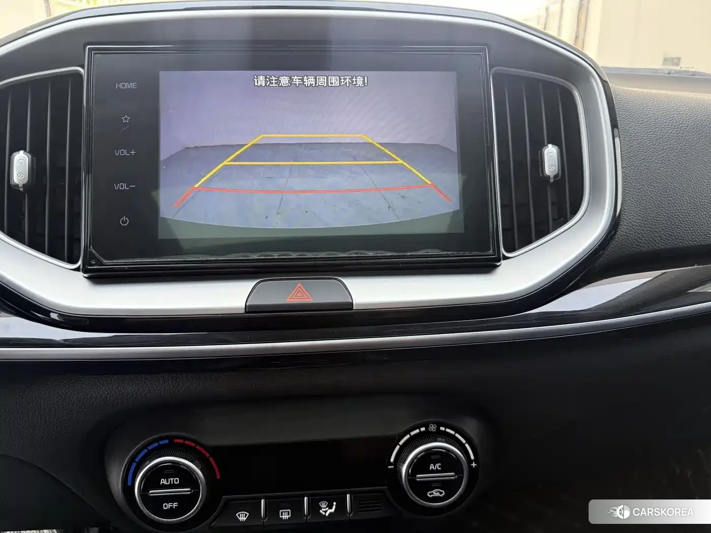 Kia KX1 id 4545930 из Китая 17