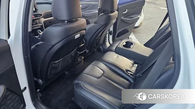 Hyundai Santa Fe TM id 2251611 из Кореи 20