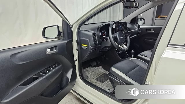 Kia Morning Urban (JA) id 3922584 из Кореи 20