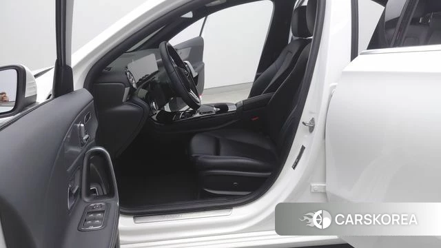 Mercedes-Benz A-Class W177 id 3954758 из Кореи 20