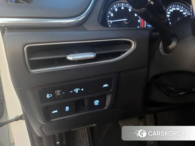 Hyundai Sonata (DN8) id 4642716 из Кореи 20