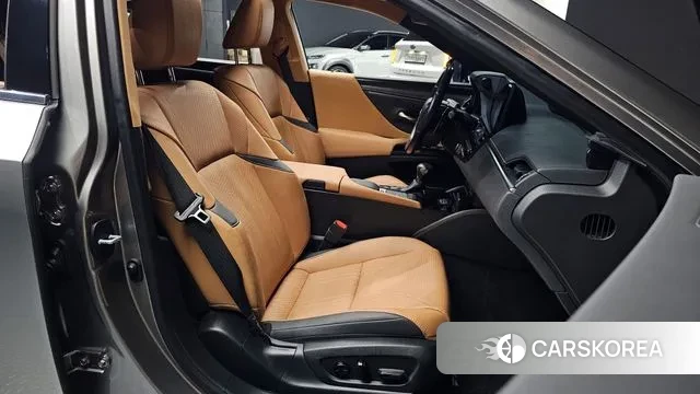 Lexus ES300h 7th generation id 3545550 из Кореи 20