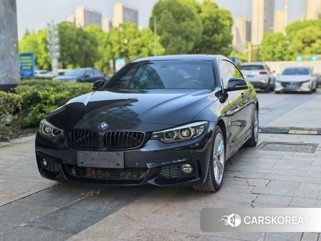 BMW 4 series id 4242568 из Китая 16