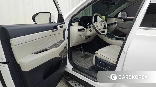 Hyundai The New Palisade id 4442417 из Кореи 33