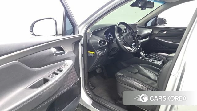 Hyundai Santa Fe TM id 4403318 из Кореи 32