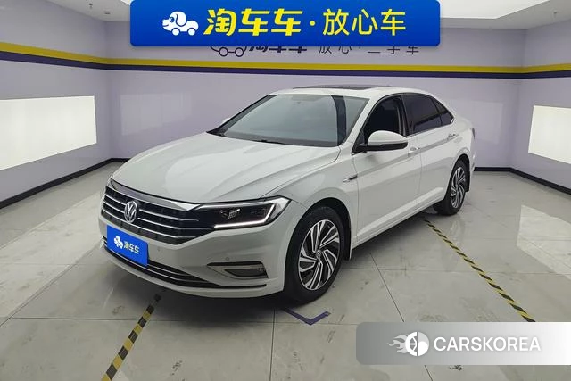 Volkswagen Sagitar id 4207292 из Китая 17