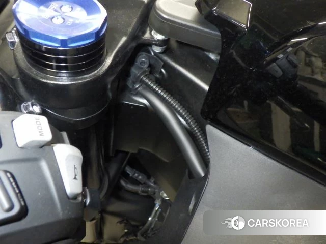 Проданный Honda CBR600RR id 4184290 из Японии, фото 30