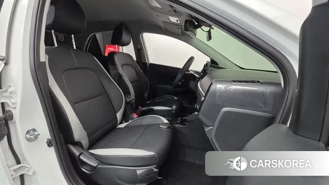 Kia The New Morning (JA) id 3596138 из Кореи 20