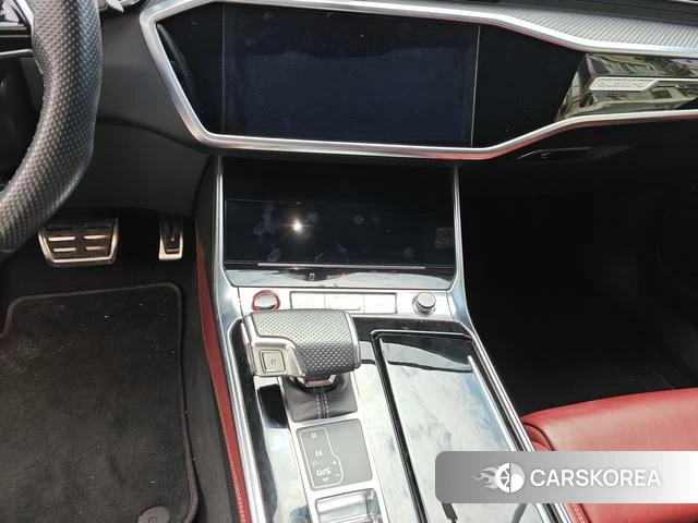 Audi S6 id 4236265 из Китая 19