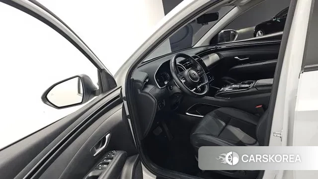 Hyundai Tucson (NX4) id 3634942 из Кореи 20