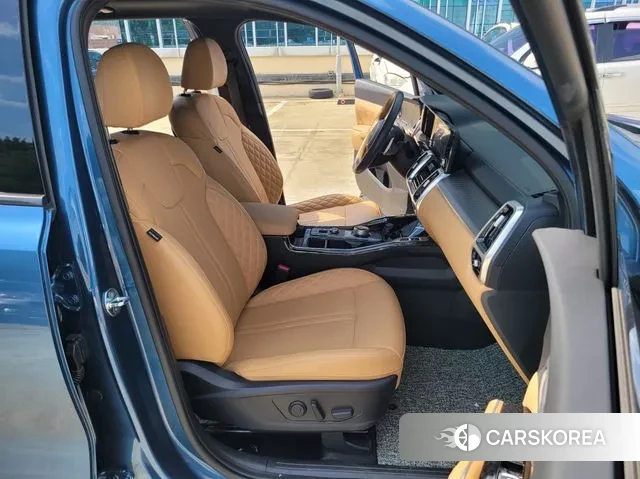 Kia Sorento 4th Generation id 2985066 из Кореи 20