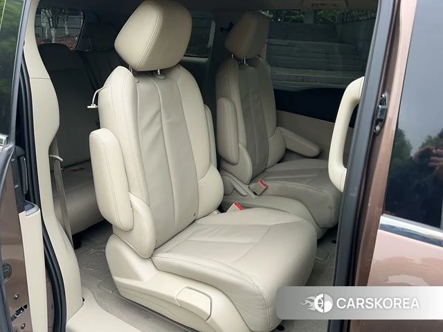 Buick GL8 id 4253931 из Китая 23