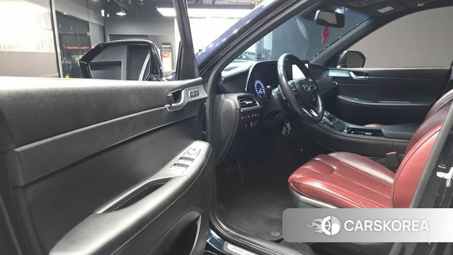 Hyundai Palisade id 4434682 из Кореи 33