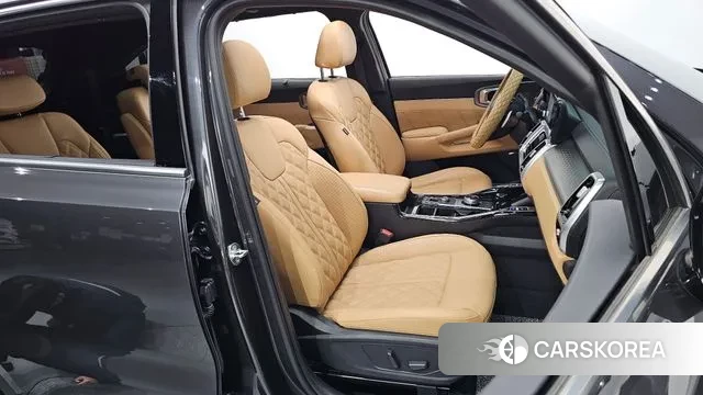 Kia Sorento 4th Generation id 3735993 из Кореи 20