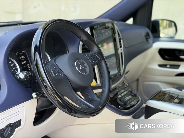 Mercedes-Benz Vito id 4277787 из Китая 11