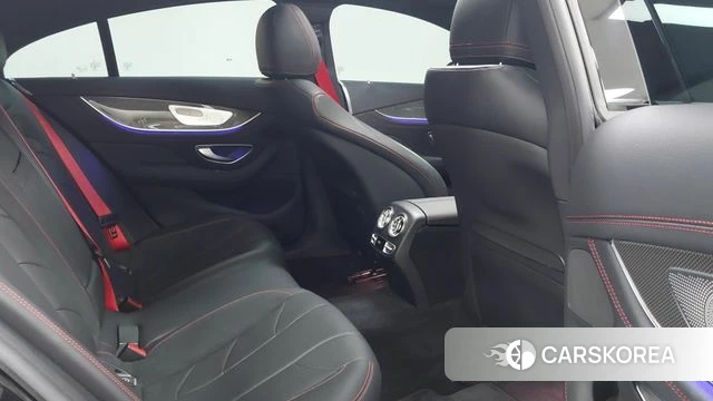 Mercedes-Benz CLS-Class C257 id 4375910 из Кореи 20