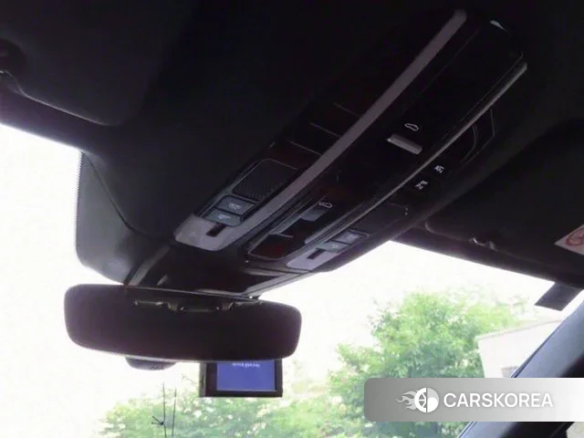 Porsche Cayenne (PO536) id 3133310 из Кореи 20