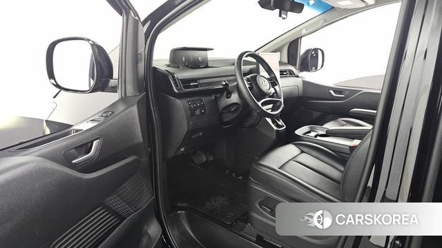Hyundai Staria id 4630731 из Кореи 20