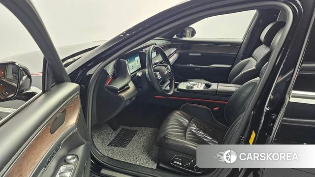 Genesis G90 (RS4) id 3851784 из Кореи 20