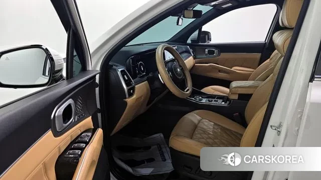 Kia Sorento 4th Generation id 3038758 из Кореи 20