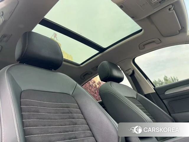 Volkswagen Magotan id 4393818 из Китая 10