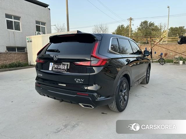 Honda CR-V id 4261712 из Китая 12