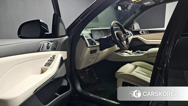 BMW X5 (G05) id 4571028 из Кореи 31