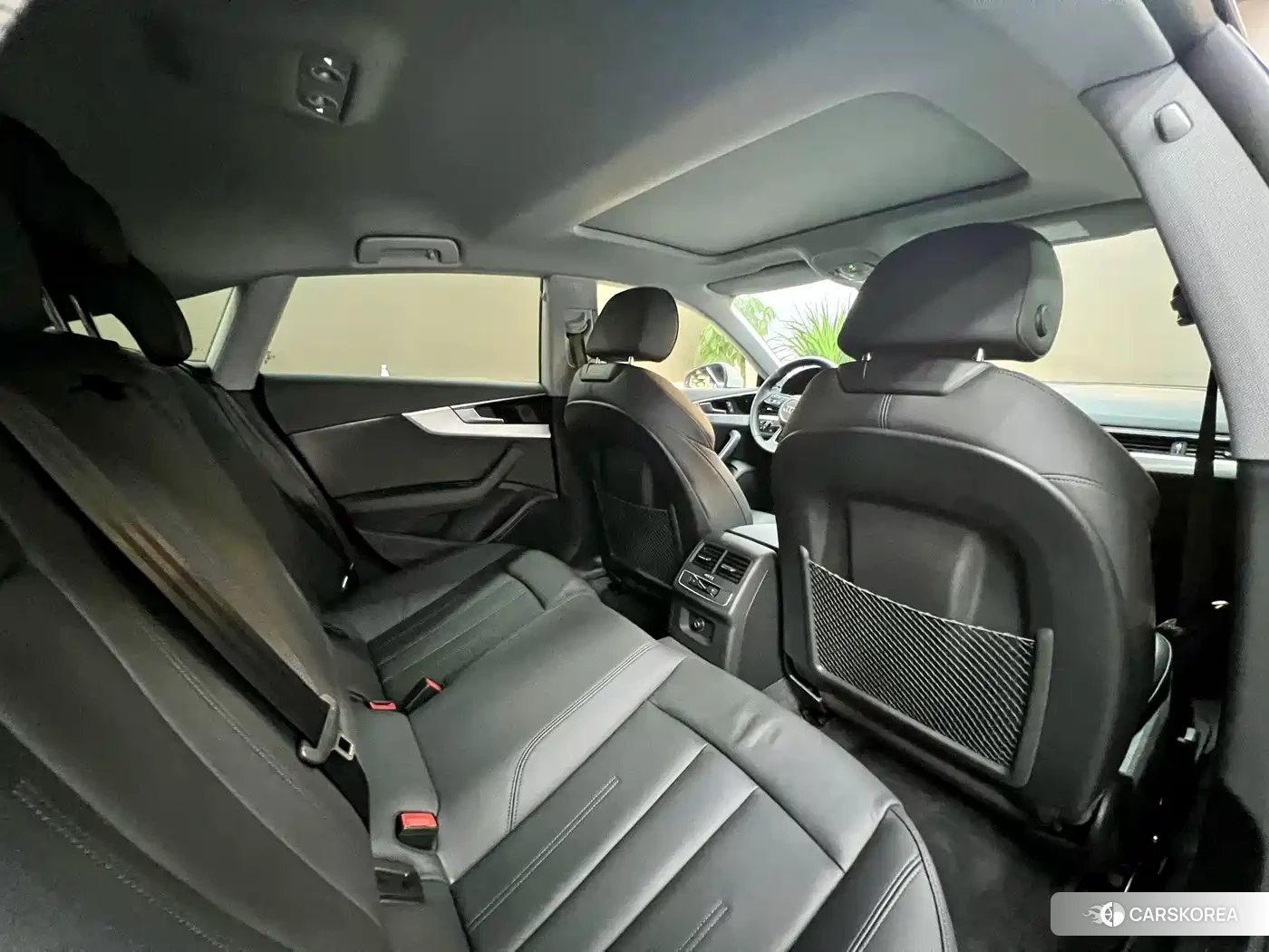 Audi A5 id 4622763 из Китая 16