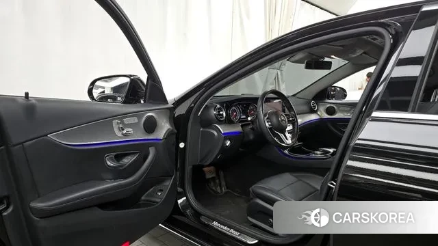 Mercedes-Benz E-Class W213 id 2986493 из Кореи 20