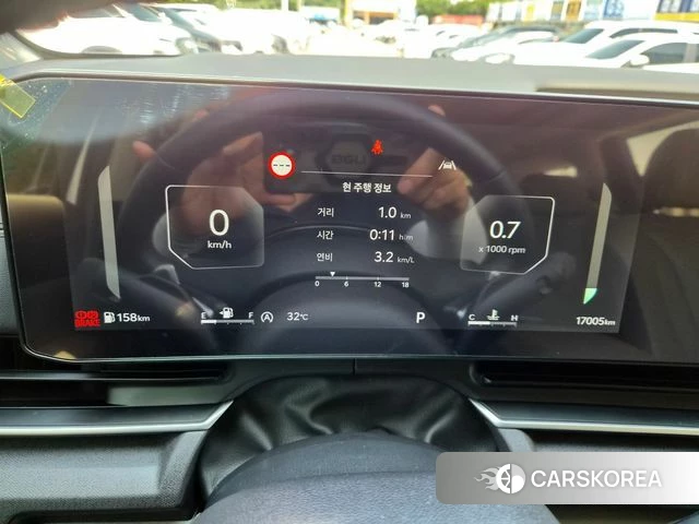Kia The New Carnival 4th Generation id 4576980 из Кореи 20