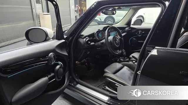 Mini Cooper id 3650231 из Кореи 20