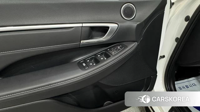 Hyundai Sonata (DN8) id 4392559 из Кореи 19