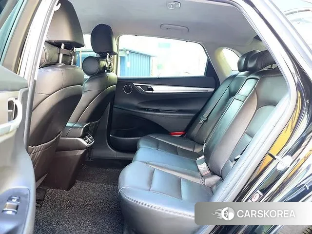 Hyundai The New Grandeur IG Hybrid id 3615447 из Кореи 20