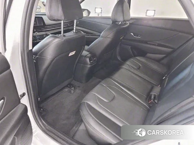 Hyundai Avante (CN7) id 2975326 из Кореи 15