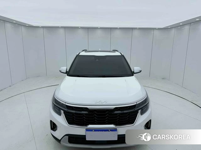 Kia Setus id 4314634 из Китая 24