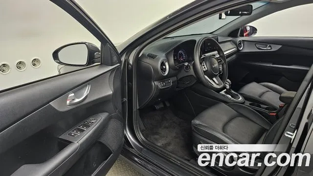 Kia The New K3 2nd generation id 2919913 из Кореи 20