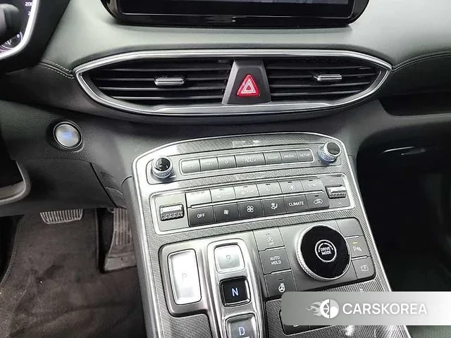 Hyundai The New Santa Fe id 3640078 из Кореи 18