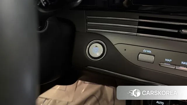 Hyundai The New Grandeur IG Hybrid id 3577935 из Кореи 20