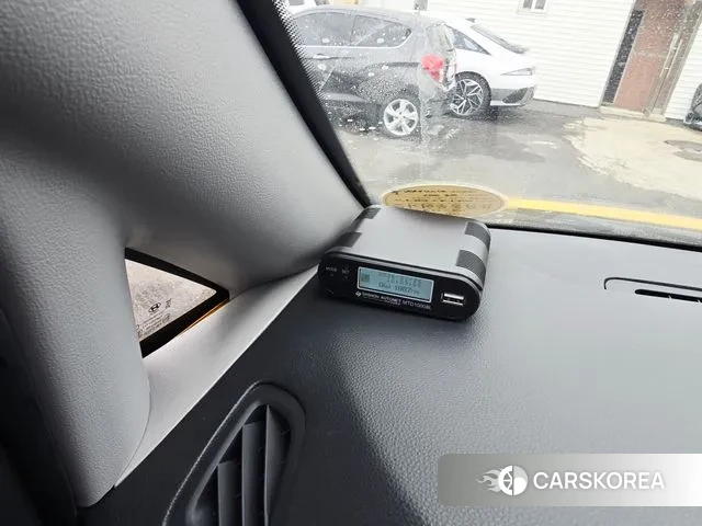 Hyundai The New Grand Starex id 3728371 из Кореи 10